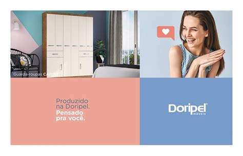 5 Dicas de Marketing Digital para lojas de móveis Doripel