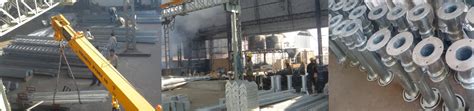 Hot Dip Galvanizing Jaipur Urvashi Galvanizer Galvanizing Plant India
