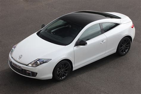 Renault Laguna Coupe Monaco Gp Limited Edition Revealed Autoevolution