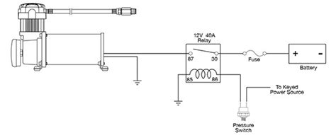 11 Wiring Diagram Pressure Switch Torigayatri