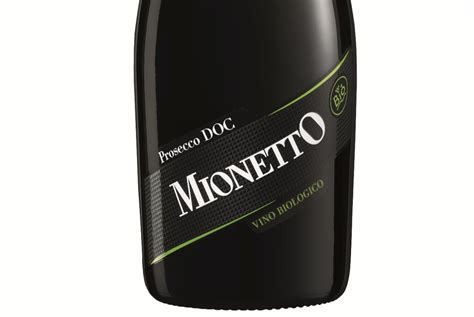 Mionetto Doc Bio Extra Dry