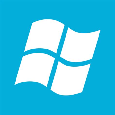 Microsoft, windows icon