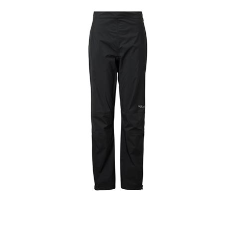 Rab Downpour Women's Plus Pants | SportsShoes.com