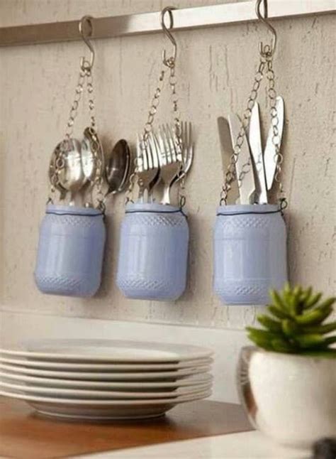 20 Ideas Creativas Para Decorar La Cocina Artofit