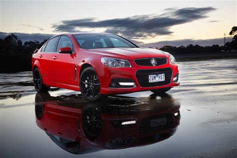 2014 Holden Commodore Ssv Redline 02