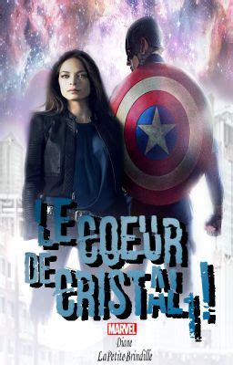 Avengers Le Coeur De Cristal Tome Termin A Chapitre