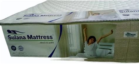 Hotel Mattresses In Shimla Size Double Size Thickness Inch At Rs