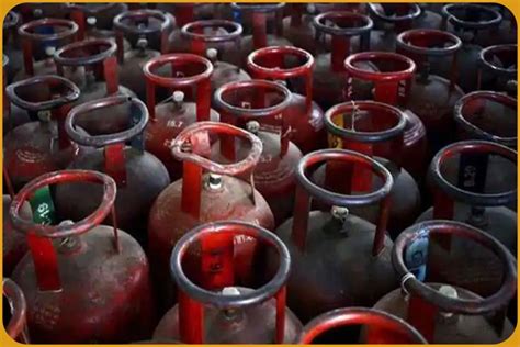 Commercial Lpg Cylinder Price Slashed By Rs Check How Much You Need