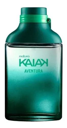 Natura Kaiak Aventura Deo Colonia Ml Para Hombre Cuotas Sin Inter S