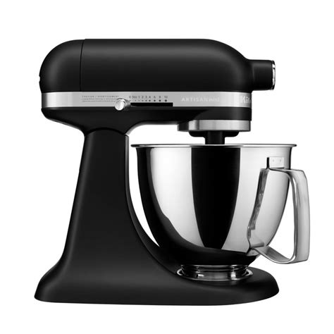 Kitchenaid® Artisan® Mini 3 5 Quart Tilt Head Stand Mixer And Reviews