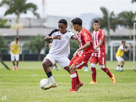 Base Figueirense Vence No Catarinense Sub 15 E Empata No Sub 17 Sub