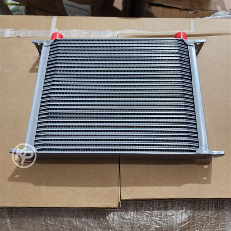 Jual Oil Cooler Atf Cooler Row Tipe Mocal Kota Surabaya King S