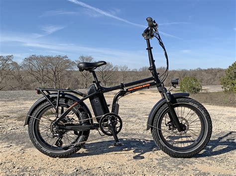 Rad Power Bikes Radmini 4 Review