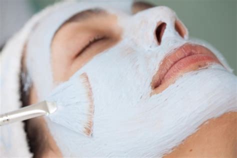 How Facials And Peels Work The Dermatology And Laser Group