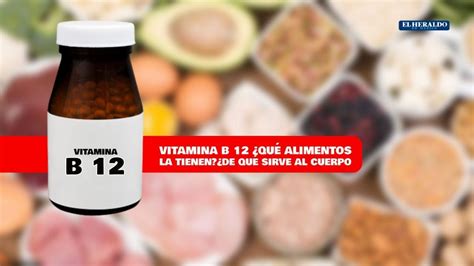 Inyecciones De Vitamina B Usos Y Efectos Secundarios