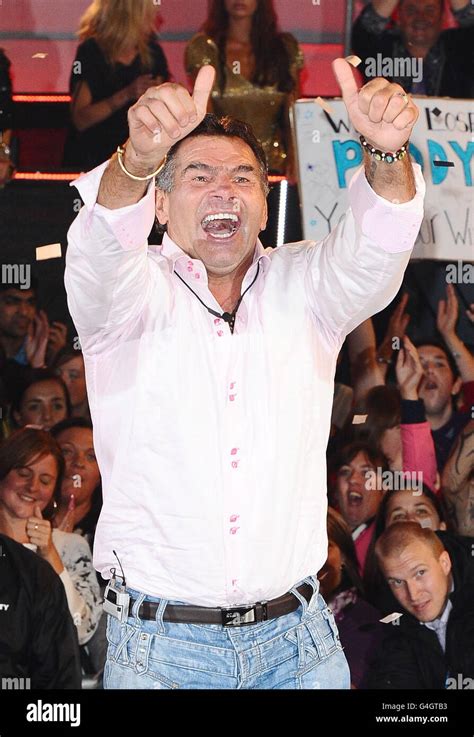 My Big Fat Gypsy Wedding Star Paddy Doherty Leaves The House After