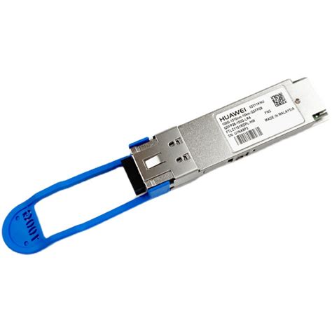 China China Wholesale Optical Fiber Module Km Huawei G Qsfp