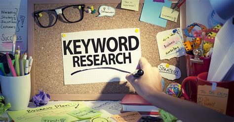 Best Keyword Research Tools For Seo