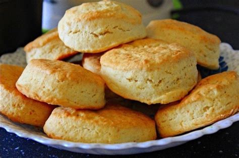 Buttery Buttermilk Scones Kitchen Cookbook