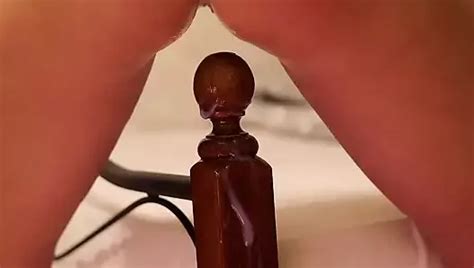 Humping Table Corner Till She Have Orgasm Amateur Porn Feat Laylax Xhamster