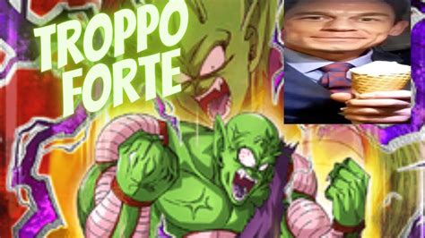 Le Stats Non Sono Abbastanza Tranne Per Lui Piccolo Jr Int Dokkanfest