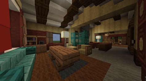 I recreated the House from Breaking Bad. : r/Minecraft