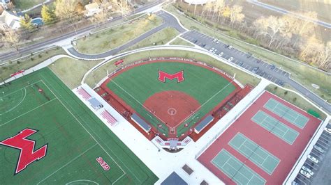 Maryville University Updates Soccer and Softball Fields with Sporturf ...