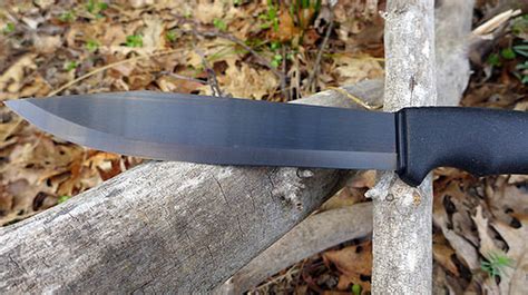 Mora Knife: ‘Pathfinder’ Offers Swedish Brand’s Biggest Blade | GearJunkie