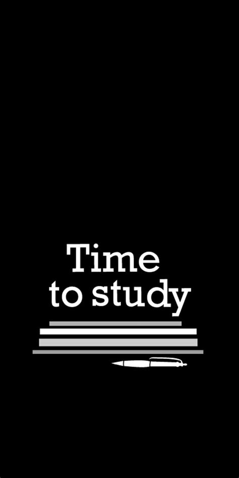 Study Focus Wallpaper