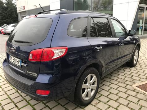 Hyundai Santa fe 2.2 CRDI / САНТА ФЕ НА Части гр. Перник Хумни дол • OLX.bg