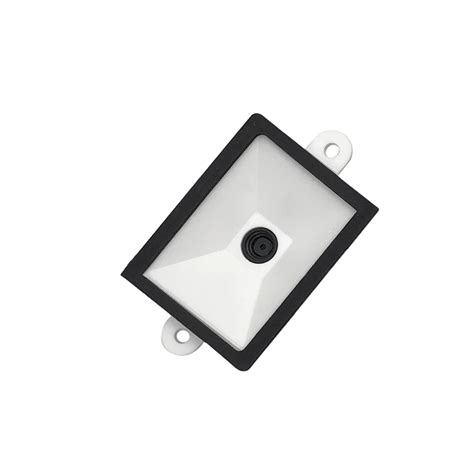Kiosk Barcode Scanners