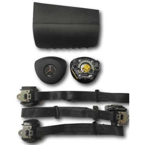 Kit Airbag Mercedes Vito W447