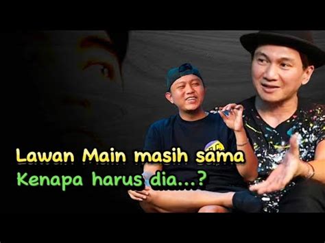 Apakah Deny Caknan Mengalami Cinlok Dengan Lawan Main Di Film Kaleh