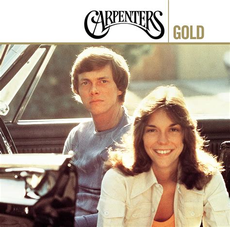 Carpenters Gold 35th Anniversary Edition Carpenters The Carpenters