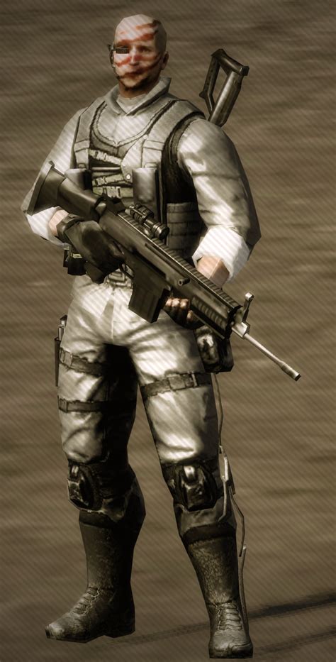 Ghosts Endwar Wiki Fandom
