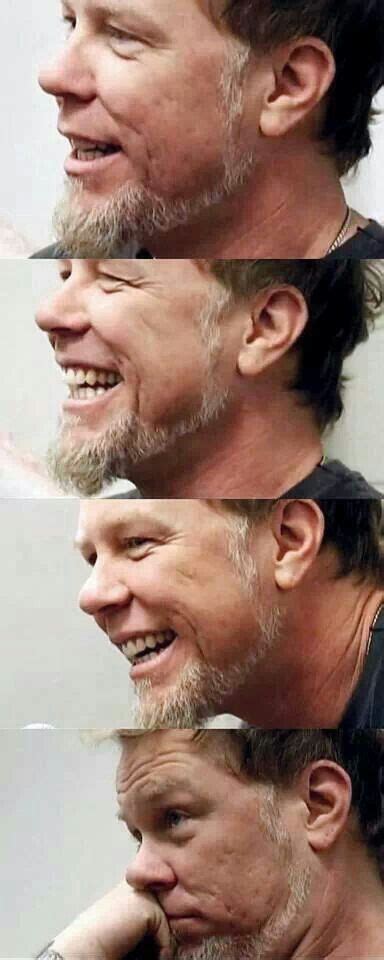 Pin By Stephanie Mizzjhet Fulbright On Ahhhhhh Yesjames Hetfield My Obsession Metallica