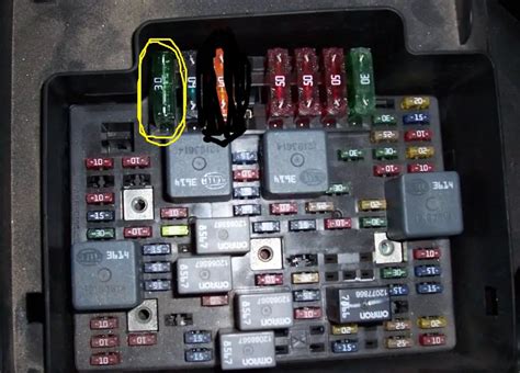 2006 Gmc Sierra Battery