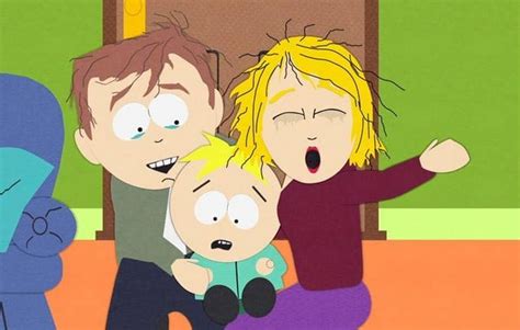 Who Has The Worst Parents Rsouthpark