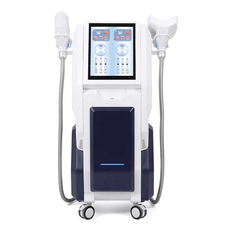 Heat Cryotherapy Cryolipolysis Slimming Machine Criofrequencia Fat