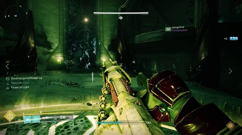 Kings Fall Raid Guide For Destiny Polygon