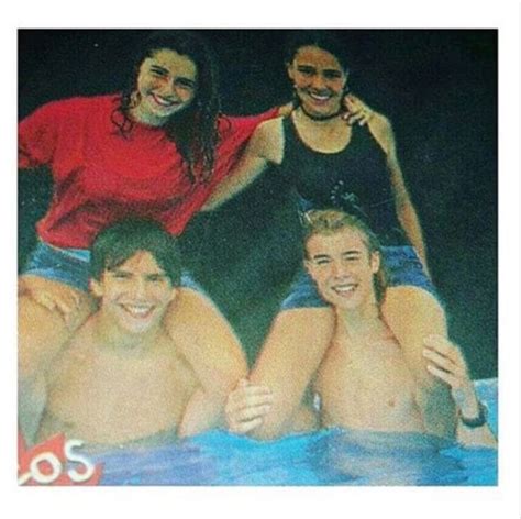 Los Amo Fotos De Rebelde Erreway Pantallas Para Amigas