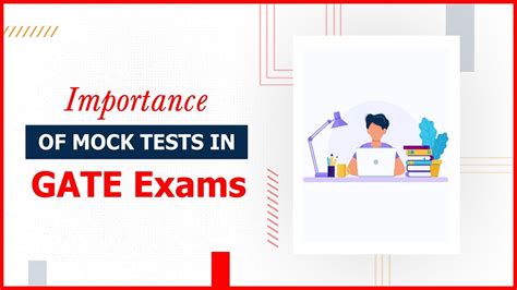 Importance of Mock Tests in GATE Exams | Online Test Series