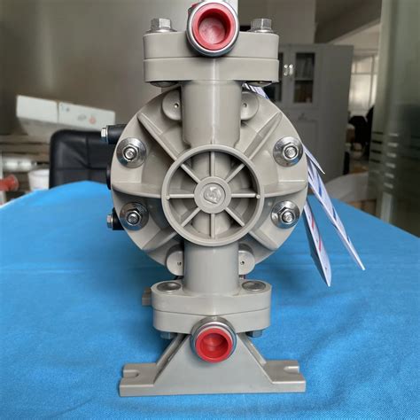 Polypropylene Aodd Diaphragm Pump Inch J Eb Aro Pump With