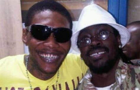 Kartel Calls Beenie Man “queer Of Dancehall” See Beenies Reply Yardhype