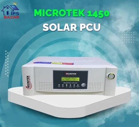 Microtek Solar Inverter At Rs Solar Inverter In Kotulpur