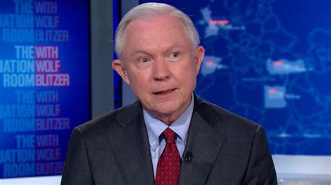 Sen Jeff Sessions Clinton Foundation ‘should Be Fully Investigated