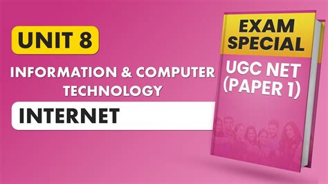 Ugc Net Paper Most Scoring Topics Internet Based On Latest