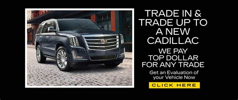 Bravo Cadillac | Cadillac Dealer In El Paso, TX