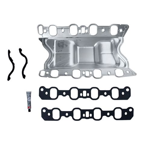 Fel Pro MS96010 Intake Manifold Gasket Set 351C 2V