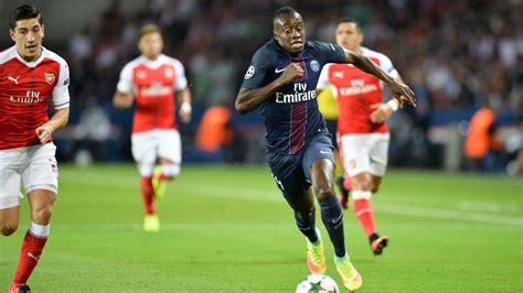 Sa Prolongation Ses Rapports Avec Emery Matuidi Fait Le Point Sur Sa